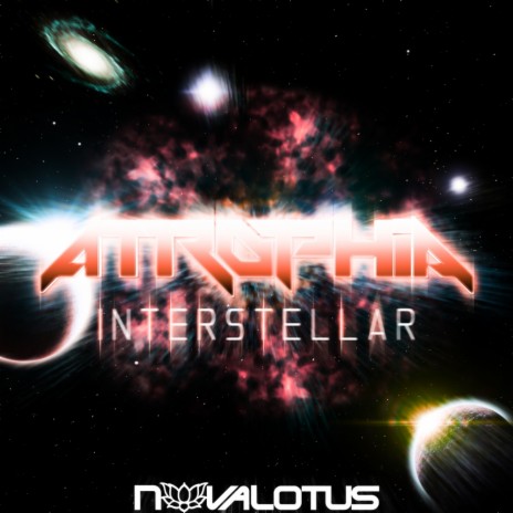 Interstellar (Original Mix) | Boomplay Music