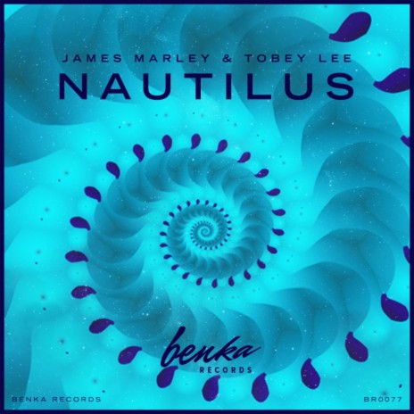 Nautilus (Original Mix) ft. Tobey Lee