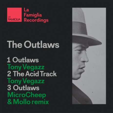 Outlaws (MicRoCheep, Mollo Remix) | Boomplay Music