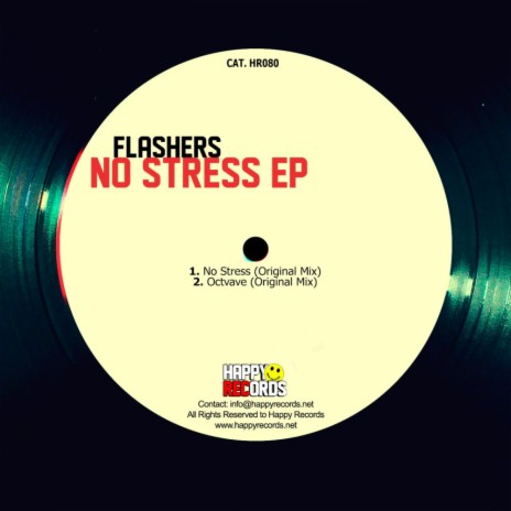 No Stress (Original Mix)