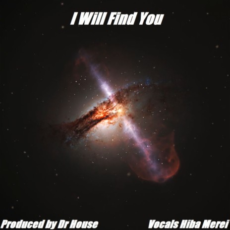 I Will Find You (Original Mix) | Boomplay Music