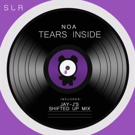 Tears Inside (Jay-J's Shifted Up Mix) | Boomplay Music