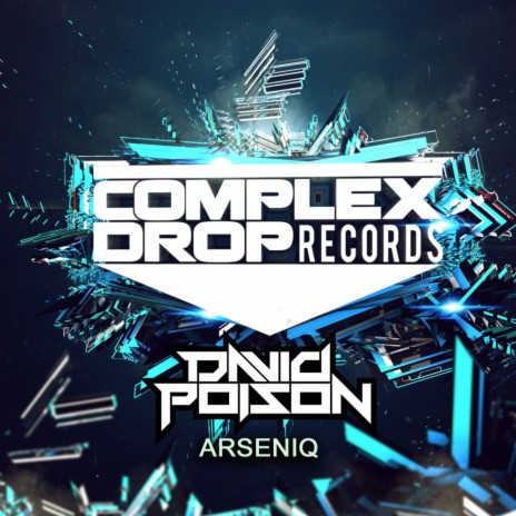 Arseniq (Original Mix)