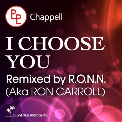 I Choose You (Original Mix)