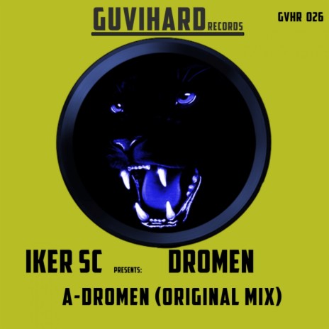 Dromen (Original Mix)