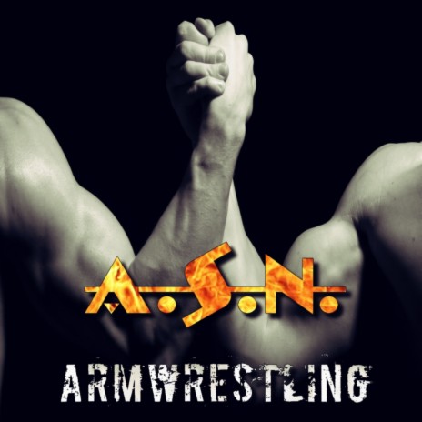 Armwrestling (Original Mix)