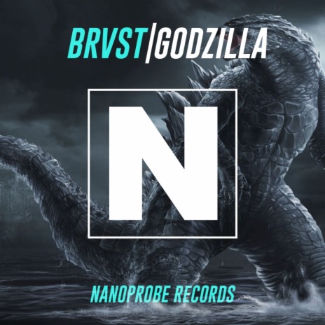 Godzilla (Original Mix) | Boomplay Music