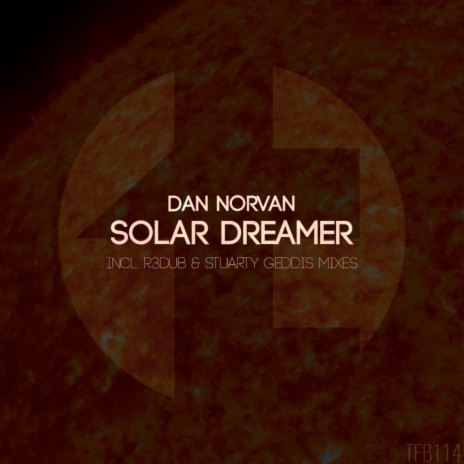 Solar Dreamer (R3dub Remix)