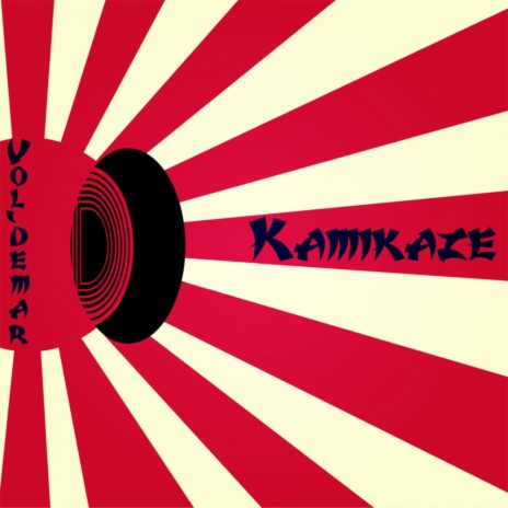 Kamikaze (Original Mix)