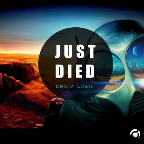 Just Died (Original Mix) | Boomplay Music