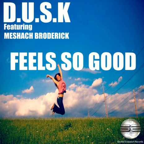 Feels So Good (Original Mix) ft. Meshach Broderick