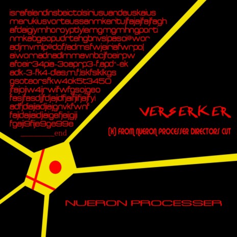 Warp Aster (Project X) ft. Nueron Processer