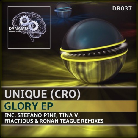 Glory (Tina V Remix)