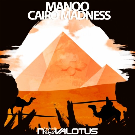 Cairo Madness (Original Mix)