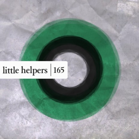 Little Helper 165-6 (Original Mix) | Boomplay Music