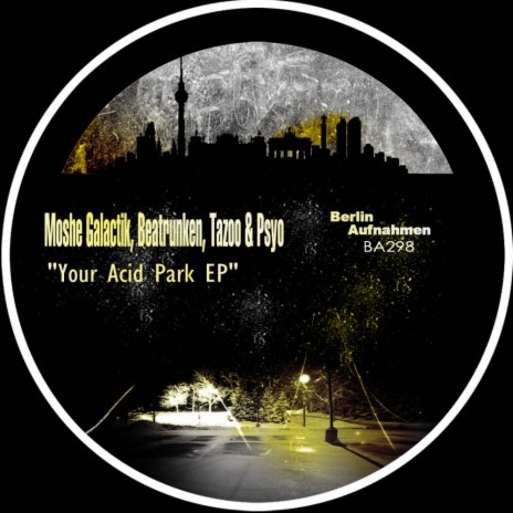 Your Acid Park (Original Mix)