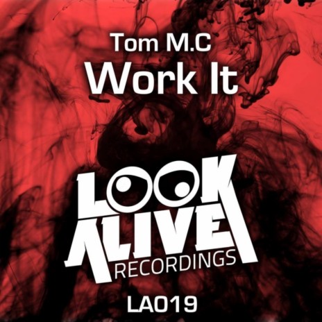 Work It (Original Mix) | Boomplay Music