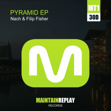 Pyramid (Original Mix) ft. Filip Fisher