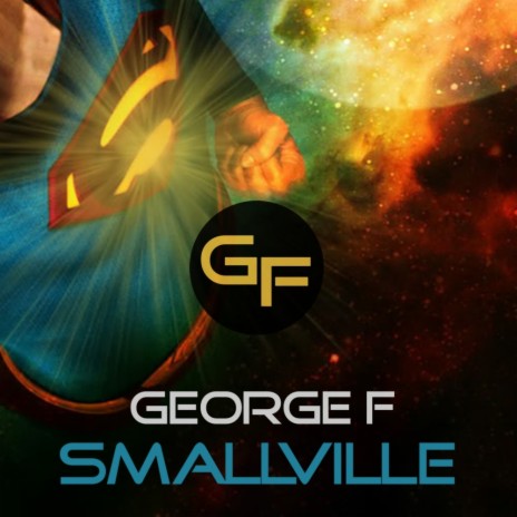 Smallville (Original Mix) | Boomplay Music