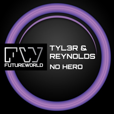 No Hero (Original Mix) ft. Reynolds | Boomplay Music