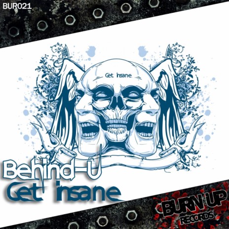 Get Insane (Anderson Beher Remix) | Boomplay Music