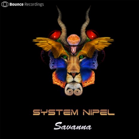 Savanna (Original Mix) | Boomplay Music