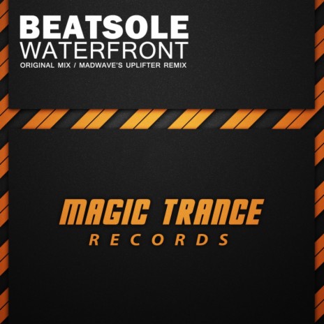 Waterfront (Original Mix) | Boomplay Music