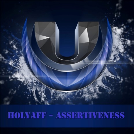 Assertiveness (Original Mix)