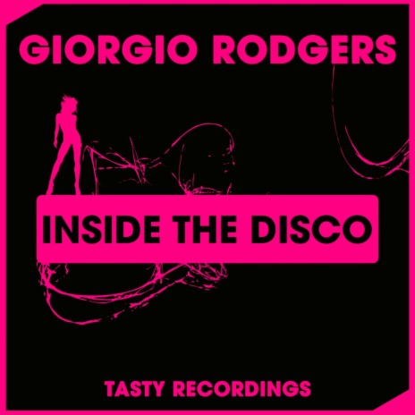 Inside The Disco (Original Mix) | Boomplay Music