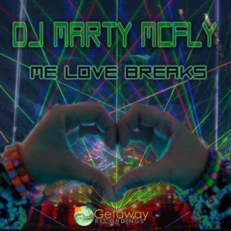 Me Love Breaks (Me Love Dub Mix)