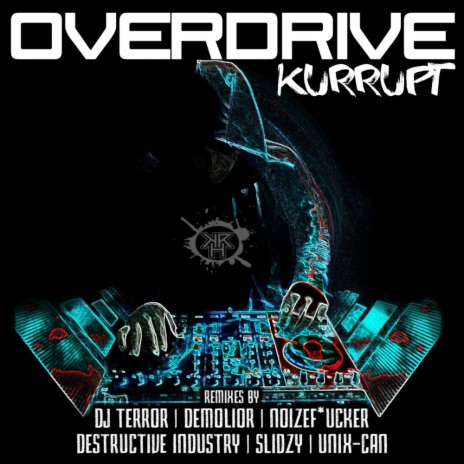 Overdrive (DJ Terror Remix)