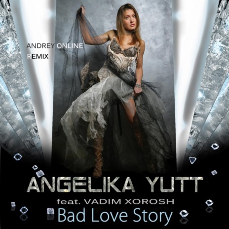 Bad Love Story (Andrey Online Remix) ft. Vadim Xorosh