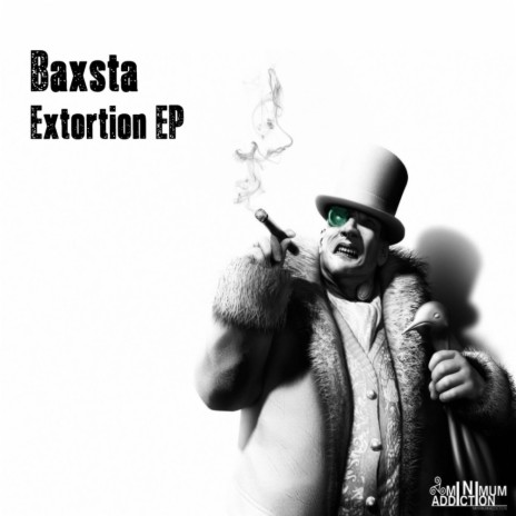 Extortion (Original Mix)