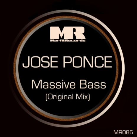 Massive Bass (Original Mix) | Boomplay Music