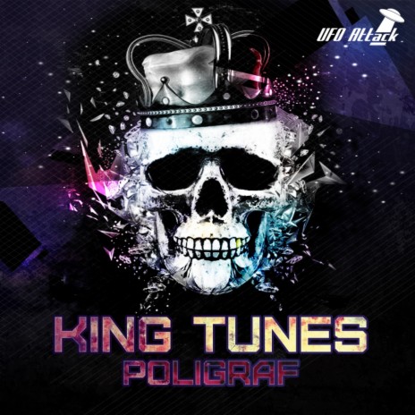 King Tunes (Original Mix)