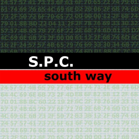 South Way (Original Mix)