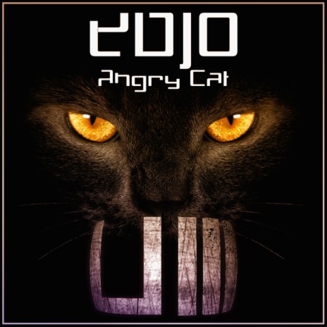 Angry Cat (Original Mix)