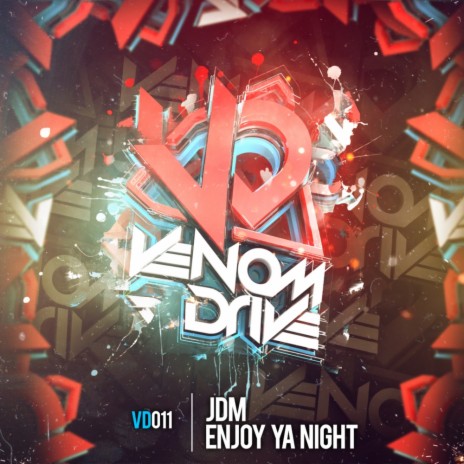 Enjoy Ya Night (Original Mix) | Boomplay Music