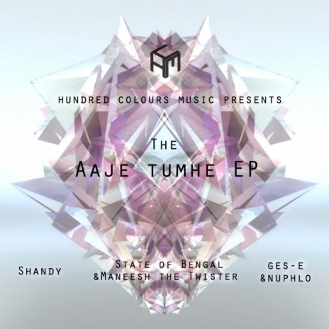 Aaje Tumhe Yaad Kiya (Original Mix) ft. Maneesh The Twister | Boomplay Music