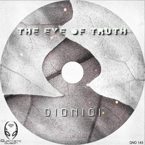 The Eye Of Truth (Original Mix) | Boomplay Music