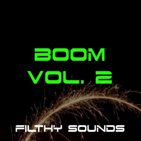 Nuclear (Original Mix) | Boomplay Music
