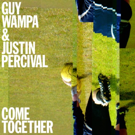 The One (Guy Wampa Remix) ft. Justin Percival | Boomplay Music