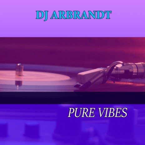 Pure Vibes (Radio Edit) | Boomplay Music