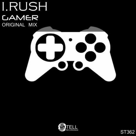 Gamer (Original Mix)