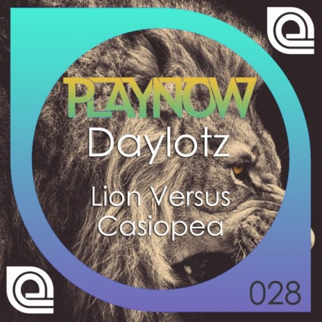 Lion Versus (Original Mix)