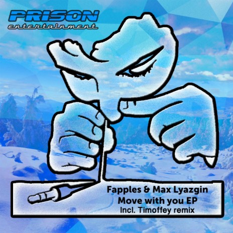 Move With You (Timoffey Remix) ft. Max Lyazgin