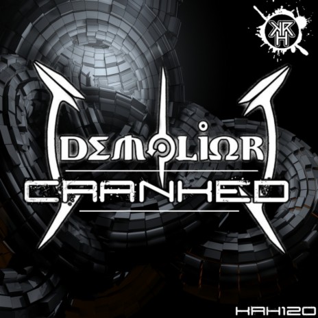 Cranked (Original Mix)