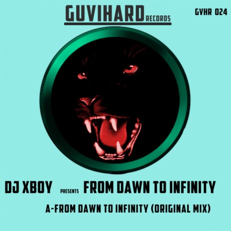 From Dawn To Infinity (Original Mix) | Boomplay Music
