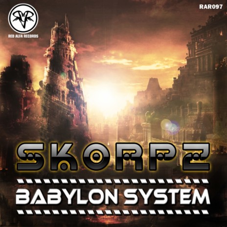 Babylon System (Original Mix)