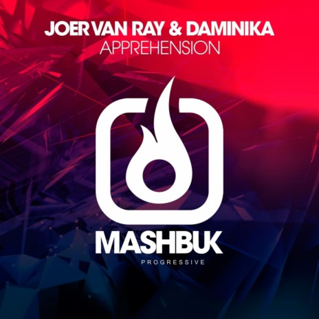 Apprehension (Original Mix) ft. Daminika | Boomplay Music